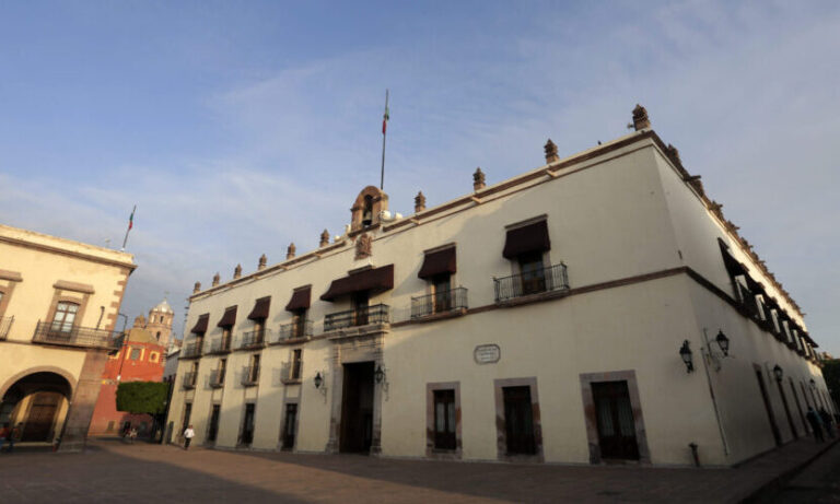 Lee más sobre el artículo Logra Querétaro que 100% de los funcionarios públicos presentaran su declaración