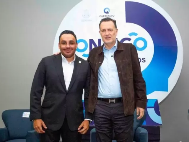 Baja incidencia delictiva general en Querétaro 5.4 %