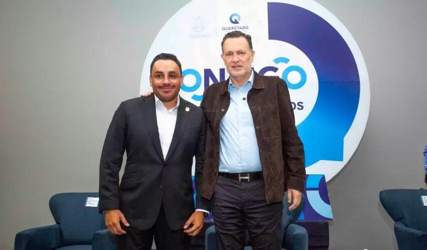 Lee más sobre el artículo Baja incidencia delictiva general en Querétaro 5.4 %