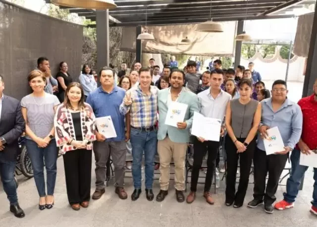 Entregan en El Marqués licencias a Centros de Tratamiento Residencial