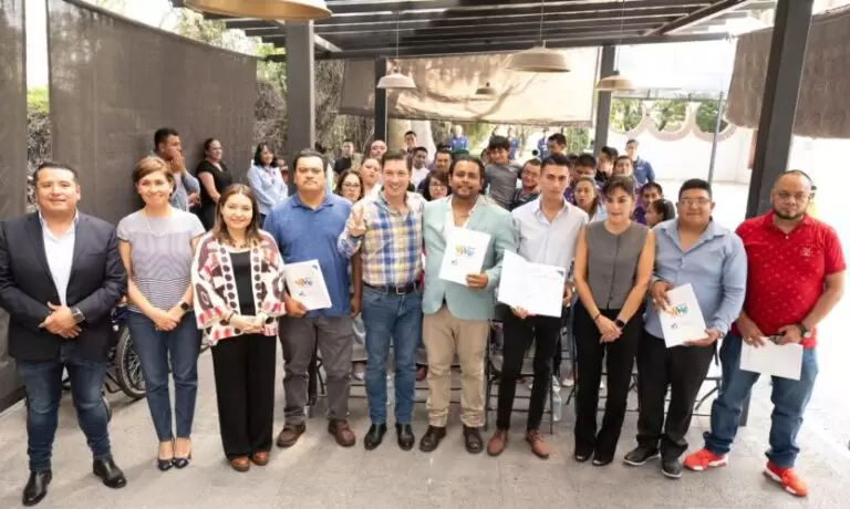 Lee más sobre el artículo Entregan en El Marqués licencias a Centros de Tratamiento Residencial