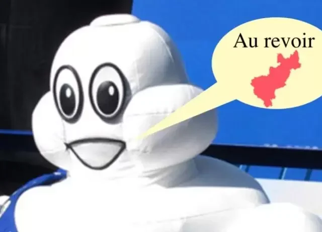 Michelin cerrará planta de Querétaro este año