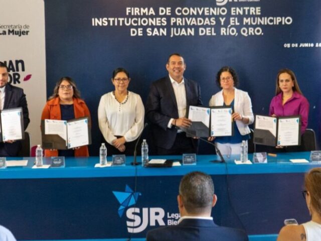 Firma Cabrera convenio con instituciones para ofrecer precios preferenciales en asesoría jurídica y salud