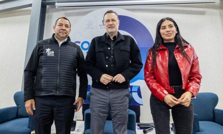 Lee más sobre el artículo Impulsa gobierno estatal empleo en San Juan del Río