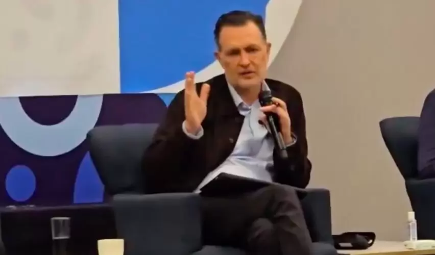 Lee más sobre el artículo Kuri considera un error cambiar al Poder Judicial con proceso electoral