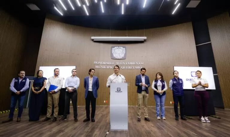 Lee más sobre el artículo Presenta Felifer Macías avances en simplificación y digitalización de trámites municipales