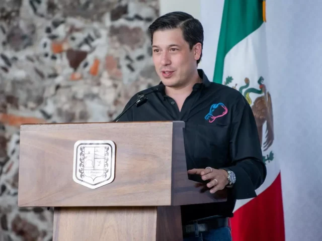 Inaugura Monsalvo foro de coordinación y vinculación con el INM