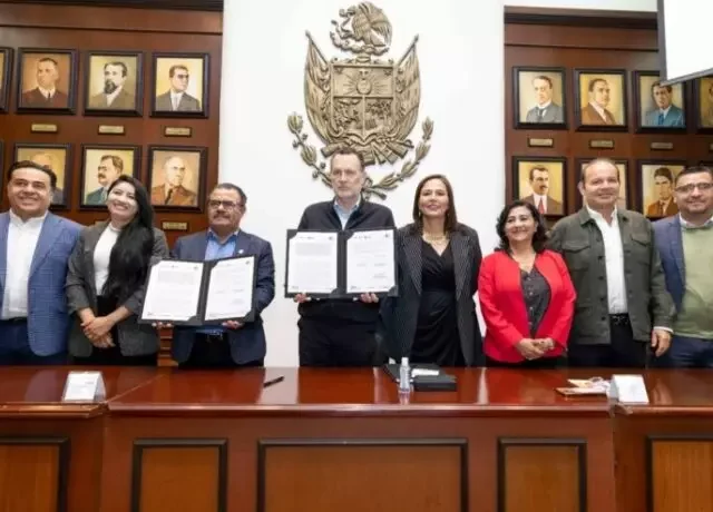 Impulsa gobierno del estado oportunidades de aprendizaje para personas adultas