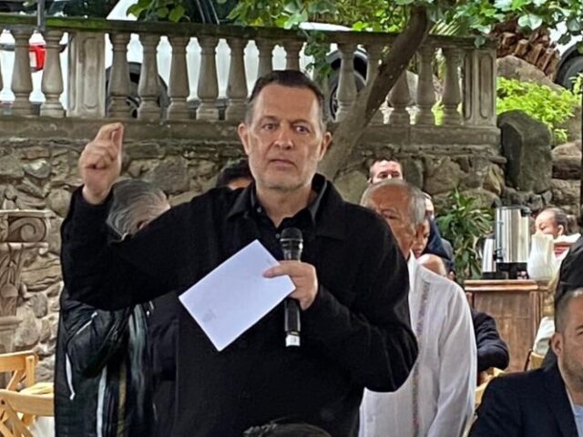 Pide Kuri evitar mentiras y buscar lo mejor para Querétaro