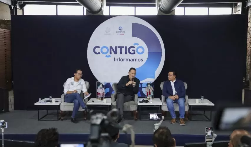Lee más sobre el artículo Llega Kuri a mitad de su periodo con 2 mil 539 mdp invertidos en obra social