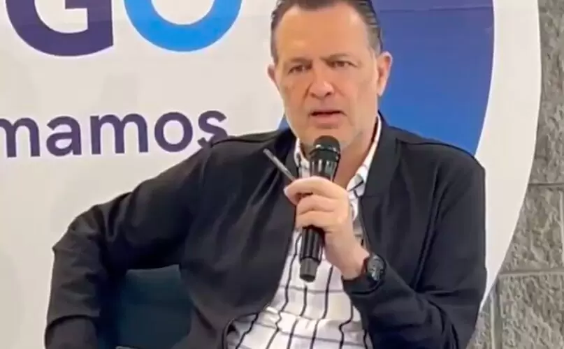 Lee más sobre el artículo Reconoce Kuri operativo federal para desmantelar red de huachicol