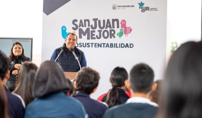 Lee más sobre el artículo Administración de Roberto Cabrera destinará 16 mdp a obras educativas en 2025