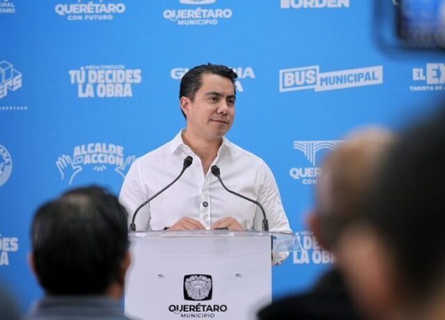 Presenta Felifer Decálogo de Comprador y Semáforo para evitar abusos de inmobiliarias