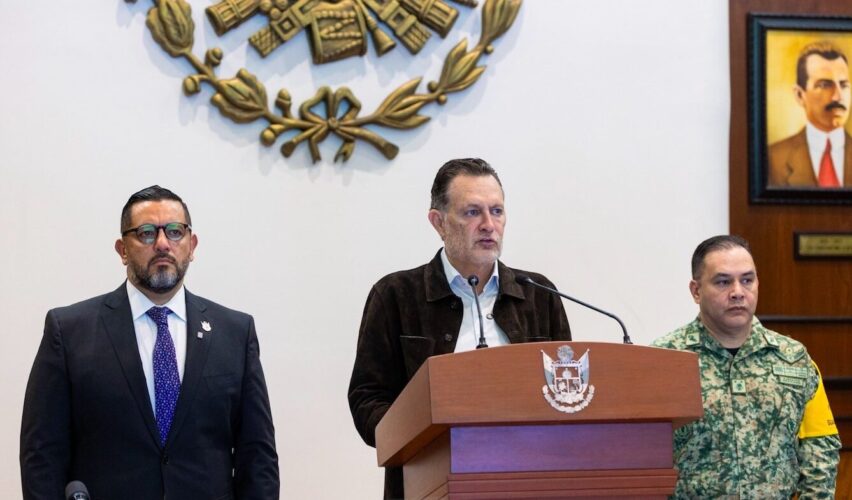 Lee más sobre el artículo Se sustituirá puente en Tolimán con inversión de 30 mdp: Kuri