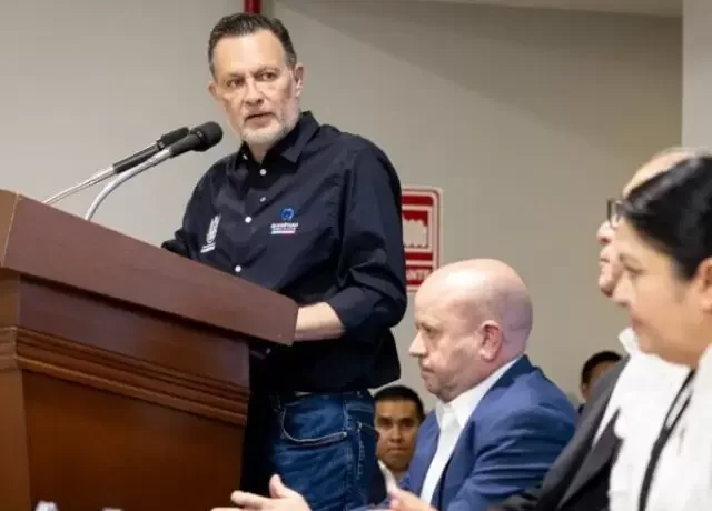 Es la reinserción social, en Querétaro, una realidad, afirma gobernador Kuri