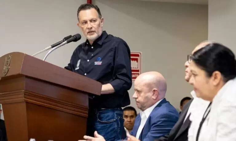Lee más sobre el artículo Es la reinserción social, en Querétaro, una realidad, afirma gobernador Kuri