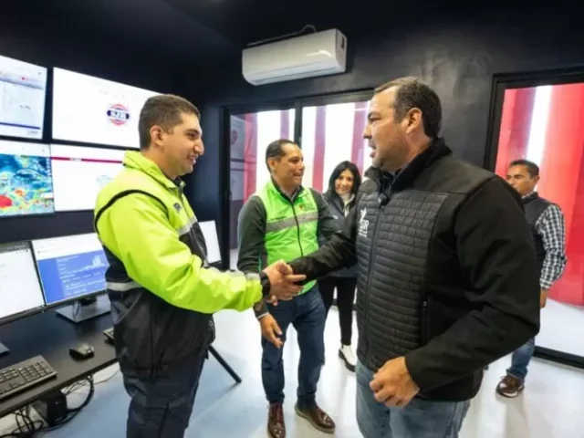 Saldo blanco en San Juan del Río tras lluvias del fin de semana: Roberto Cabrera