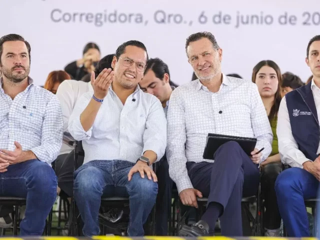 Arranca programa Zona Joven en Corregidora