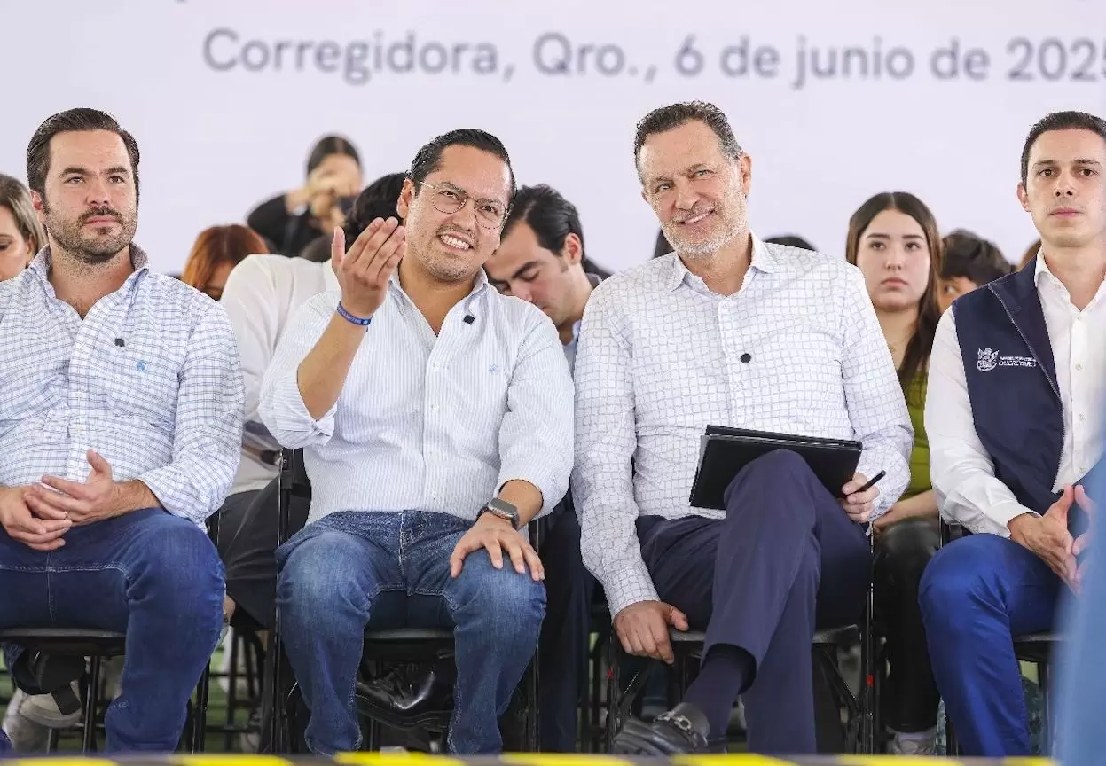 Lee más sobre el artículo Arranca programa Zona Joven en Corregidora
