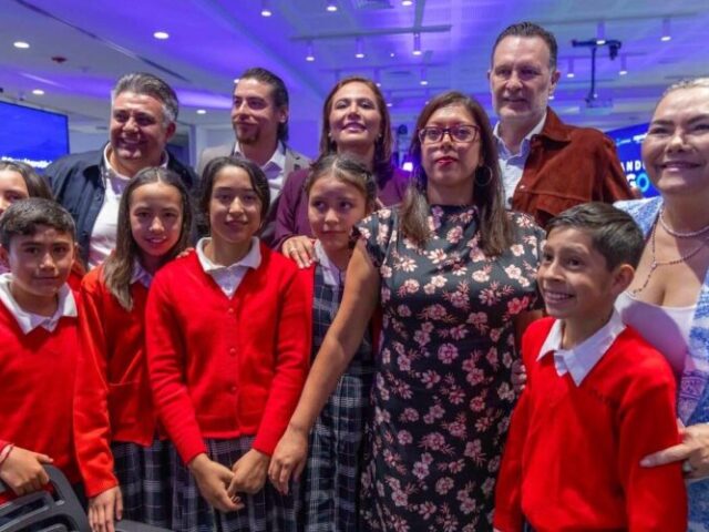 Portal Explorando Contigo facilita herramientas digitales a comunidad educativa