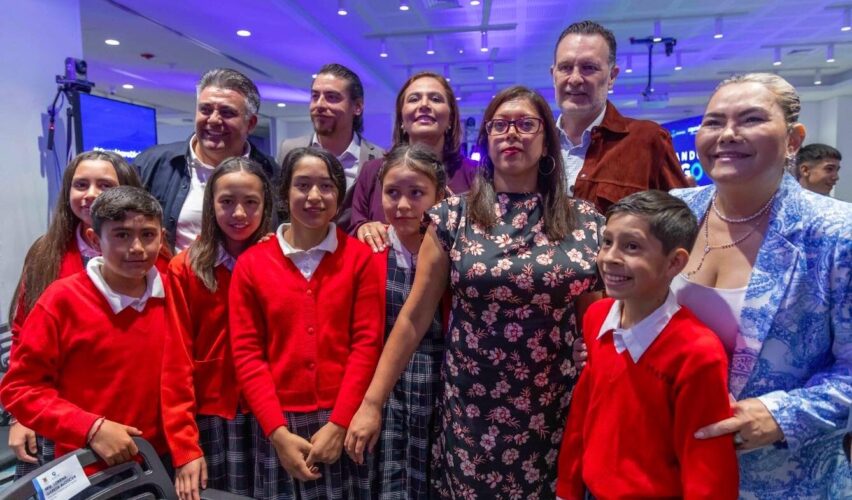 Lee más sobre el artículo Portal Explorando Contigo facilita herramientas digitales a comunidad educativa