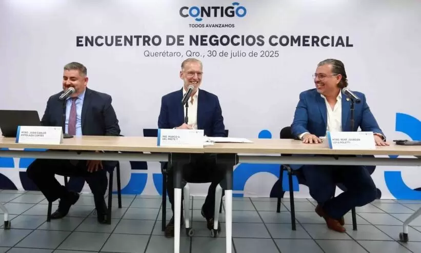Lee más sobre el artículo Alistan encuentro de negocios para vincular a las PyMEs con grandes empresas