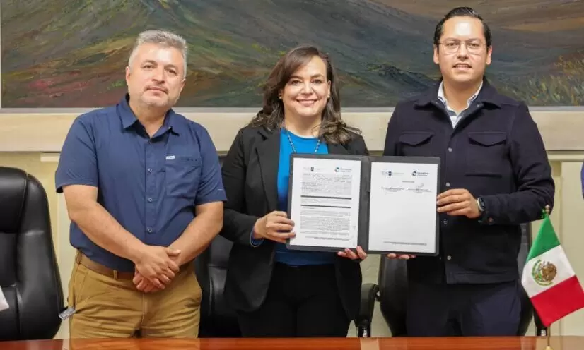 Lee más sobre el artículo Corregidora y UAQ firman convenio para fomentar la cultura y las artes