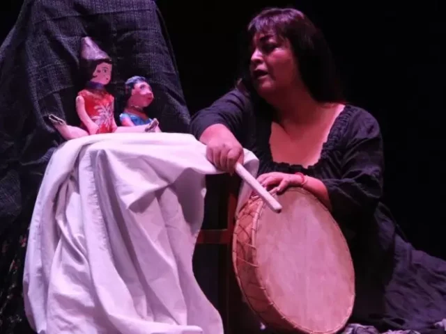 Danza, música y teatro llegan a los 18 municipios con el Circuito Artístico 2025