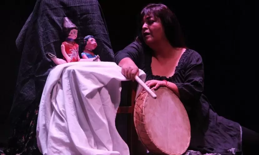 Lee más sobre el artículo Danza, música y teatro llegan a los 18 municipios con el Circuito Artístico 2025