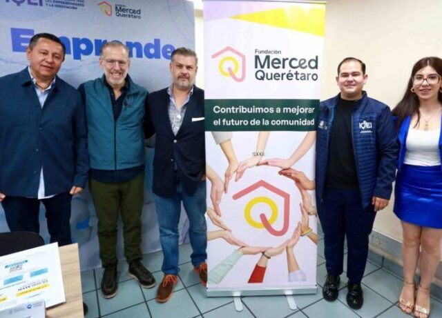 Encabeza Marco Del Prete segunda edición de Capital Semilla Coppel Emprende