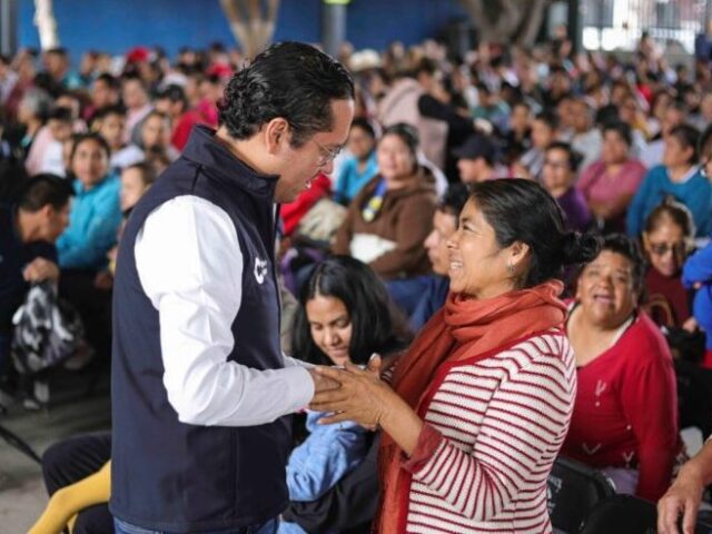 Entrega Chepe Guerrero apoyos económicos a 627 personas con discapacidad