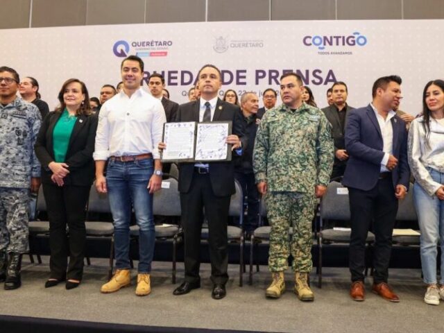 Gobierno, empresarios y sociedad civil colaborarán para evitar accidentes viales