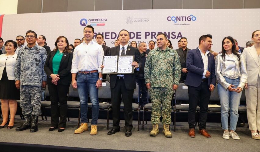 Lee más sobre el artículo Gobierno, empresarios y sociedad civil colaborarán para evitar accidentes viales