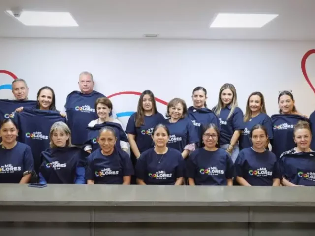 Municipio de Querétaro marca un precedente con el censo ‘De Mil Colores’