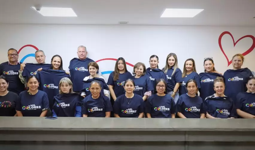 Lee más sobre el artículo Municipio de Querétaro marca un precedente con el censo ‘De Mil Colores’