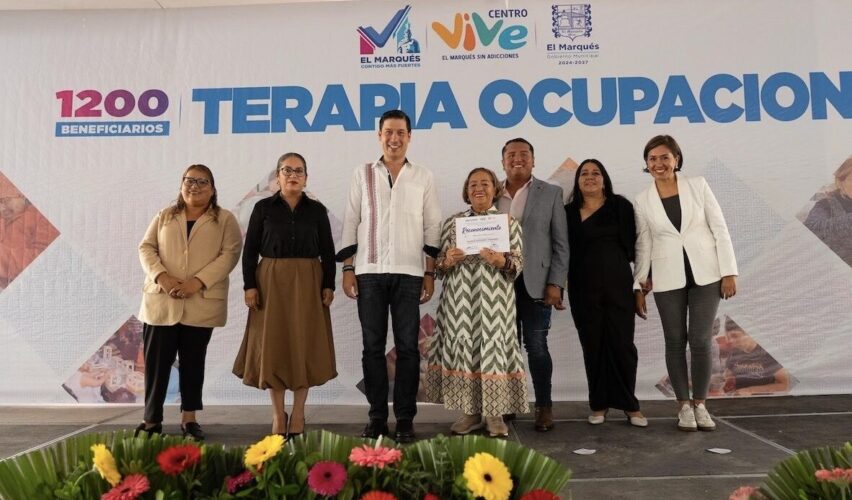 Lee más sobre el artículo Impulsa Rodrigo Monsalvo bienestar emocional y autoempleo con Talleres de Terapia Ocupacional