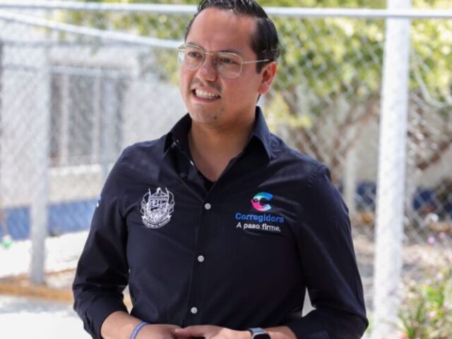 Presenta Chepe Guerrero denuncia por maltrato animal ante la Fiscalía a través del IMCA