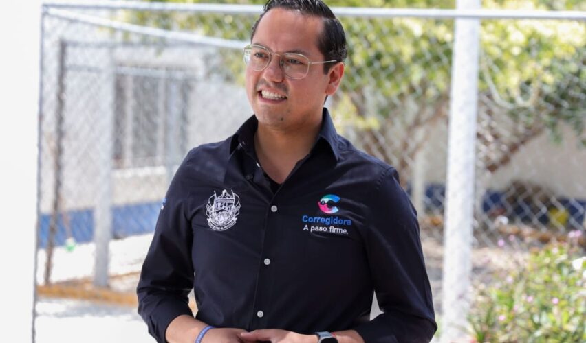 Lee más sobre el artículo Presenta Chepe Guerrero denuncia por maltrato animal ante la Fiscalía a través del IMCA