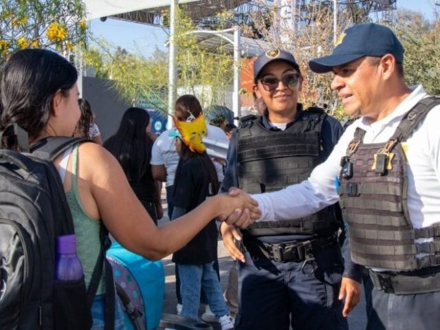 Querétaro, la capital más segura entre las más pobladas