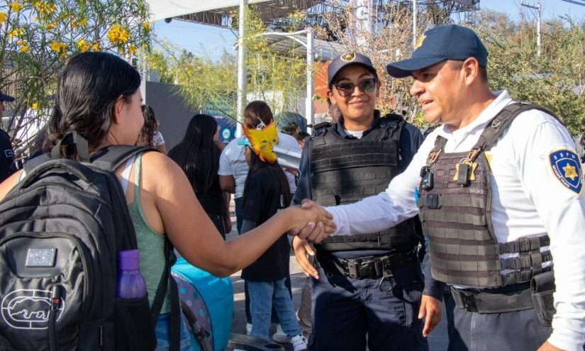 Lee más sobre el artículo Querétaro, la capital más segura entre las más pobladas