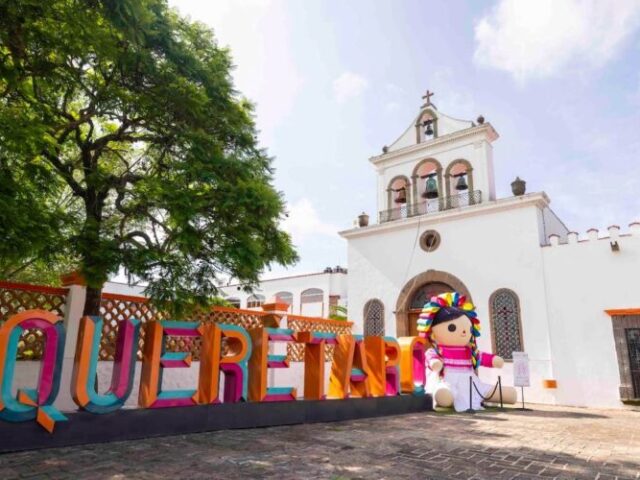 Kuri reapertura hoteles-haciendas tras rescate de gobierno estatal