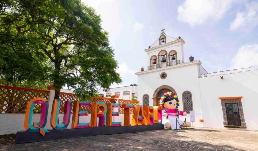 Lee más sobre el artículo Kuri reapertura hoteles-haciendas tras rescate de gobierno estatal