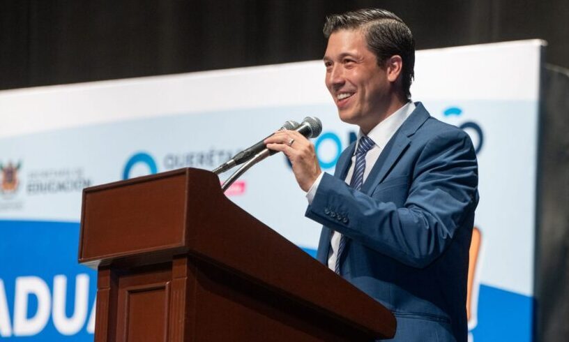 Lee más sobre el artículo Recibirá El Marqués parte de la inversión de más de 2 mil millones de dólares de Grupo Bimbo
