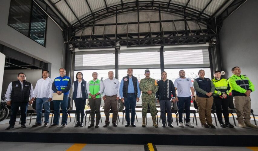 Lee más sobre el artículo Exhorta gobierno de San Juan a informarse por canales oficiales sobre lluvias
