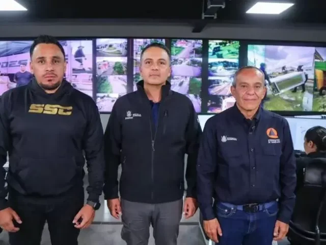 Brindan apoyo a más de 2 mil 600 personas afectadas por lluvias en Querétaro