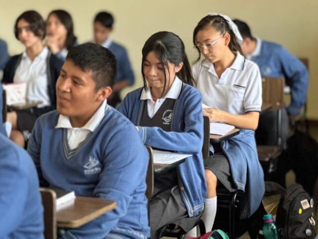 Ajustan calendario escolar 2025-2026 en educación básica