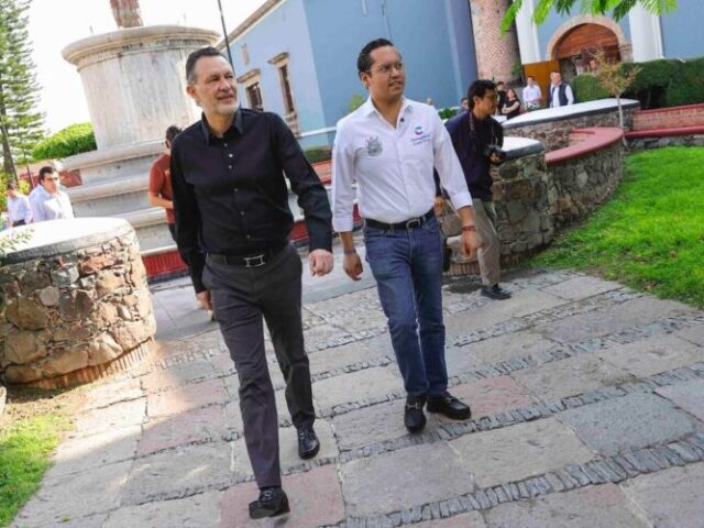 Construirán nuevo pozo para beneficiar a 8 localidades de Corregidora