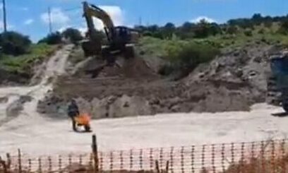 Lee más sobre el artículo Arrancan obras de la estación del tren México-Querétaro en San Juan del Río