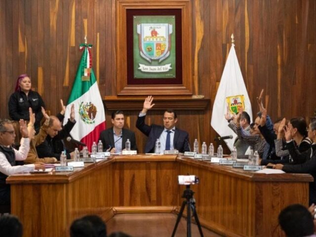 Avala SJR decreto que prohíbe música que promueva violencia en eventos públicos