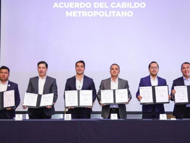 Cabildo Metropolitano ratifica prohibición de espectáculos que exalten la violencia